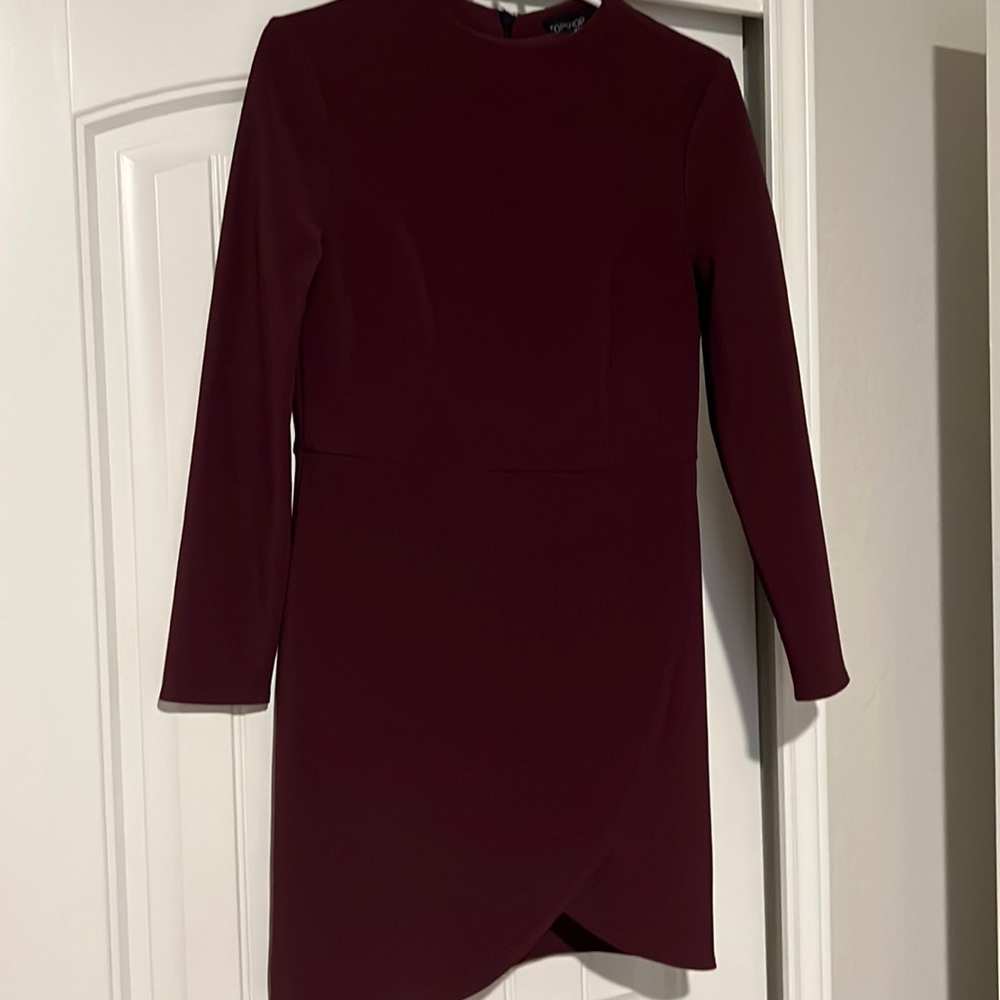 Top shop Womens cocktail dress
